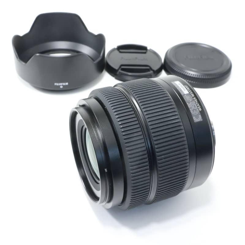 フジノンレンズ GF35-70mmF4.5-5.6 WR