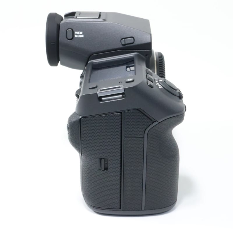 FUJIFILM GFX100 II ボディ