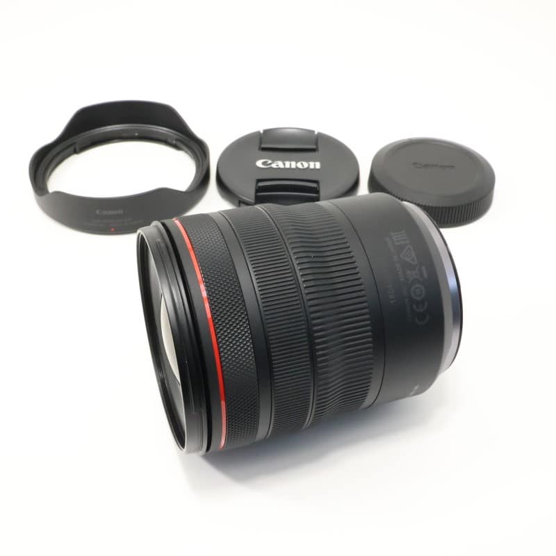 RF14-35mm F4 L IS USM