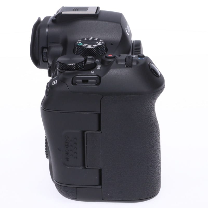 Canon EOS R6 Mark III ボディー Aランク 中古｜フジヤカメラ