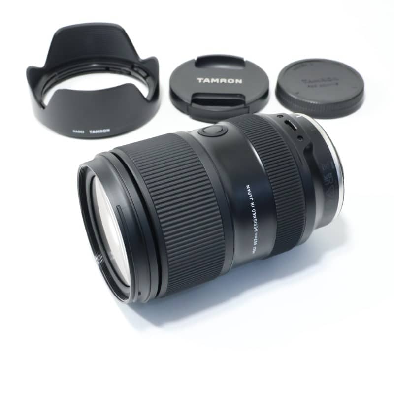 28-75mm F/2.8 Di III VXD G2 (Model A063) ソニー E マウント用