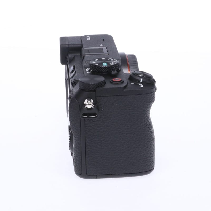 α7C II ボディ ブラック ILCE-7CM2B