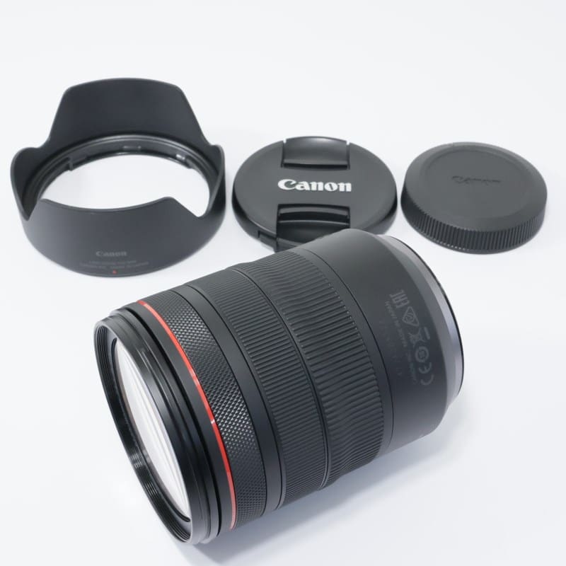 RF24-105mm F4 L IS USM