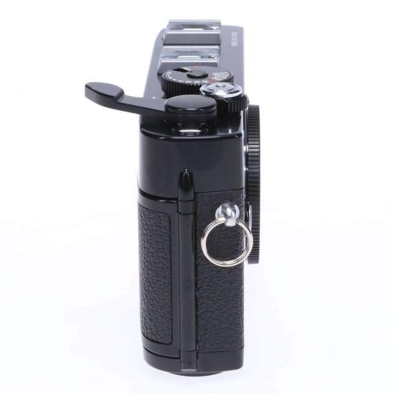 Zeiss Ikon SW (ブラック)