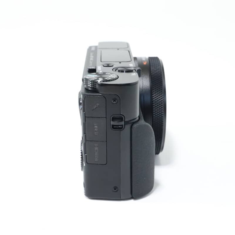 Cyber-shot RX100VII DSC-RX100M7G