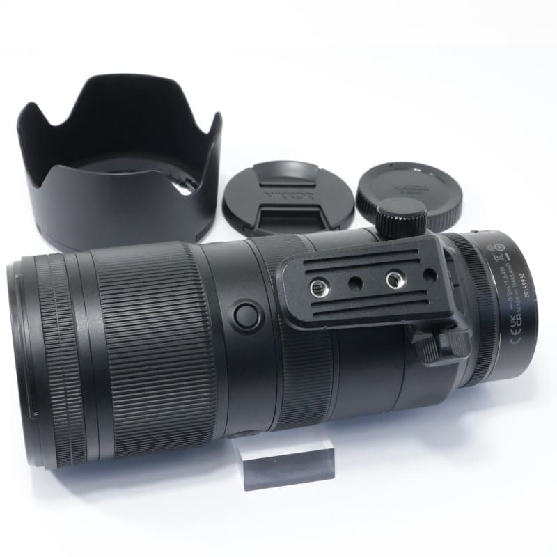 Nikon NIKKOR Z 70-200mm f/2.8 VR S Aランク 中古｜フジヤカメラ