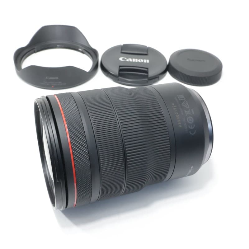 RF15-35mm F2.8 L IS USM
