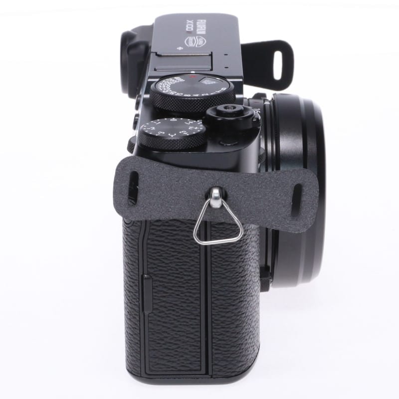 FUJIFILM X100VI ブラック