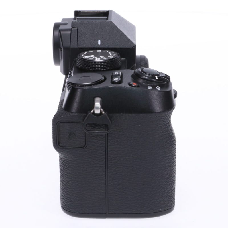 FUJIFILM X-S20 ボディ