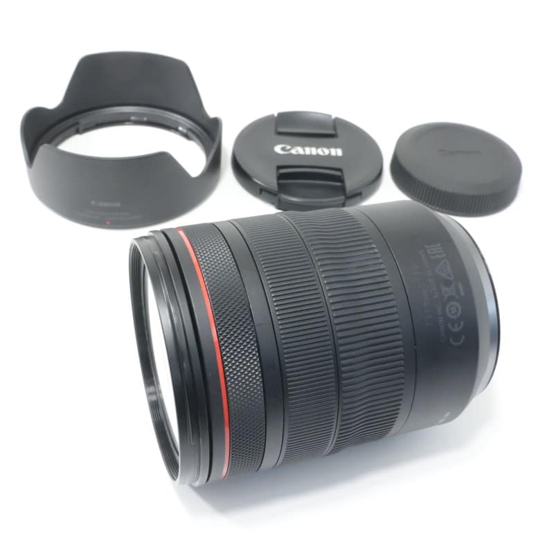 RF24-105mm F4 L IS USM