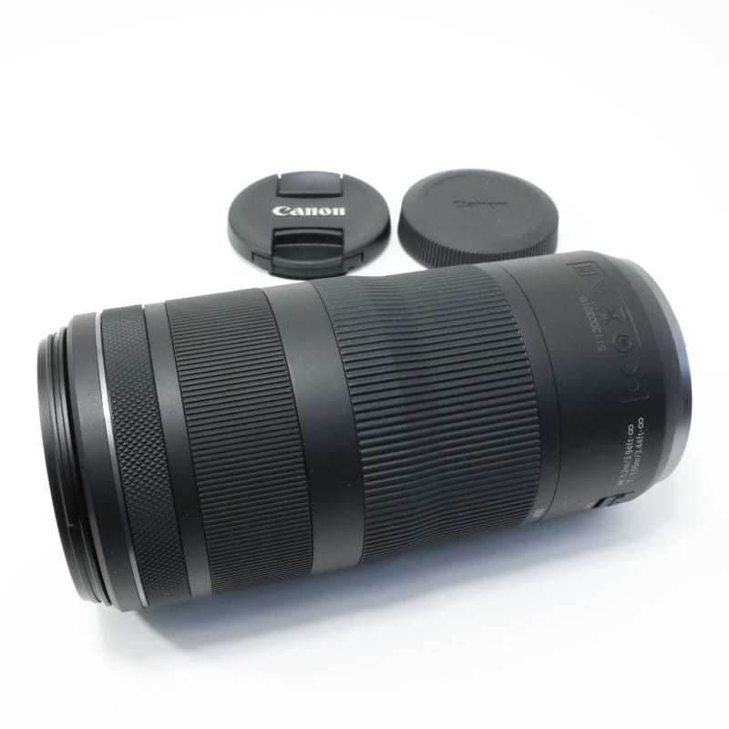 RF100-400mm F5.6-8 IS USM