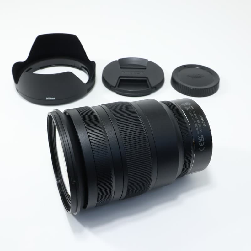 NIKKOR Z 24-70mm f/2.8 S