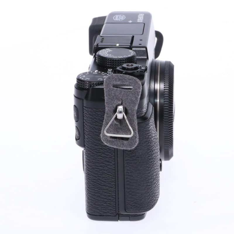 FUJIFILM X-E2 ボディ ブラック