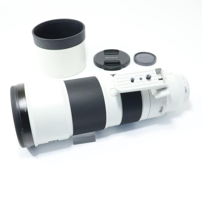 SONY SEL200600G 超望遠ズームレンズ　中古美品 Amazon.co.jp: Sony FE 200-600mm F5.6-6.3 G OSS 超望遠ズーム