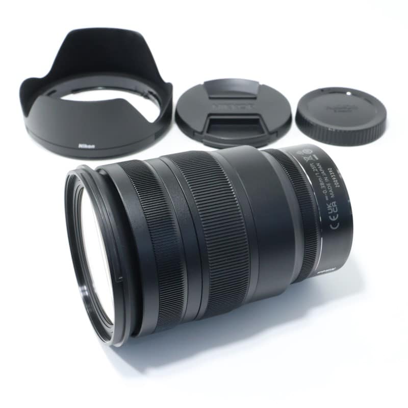 NIKKOR Z 24-70mm f/2.8 S
