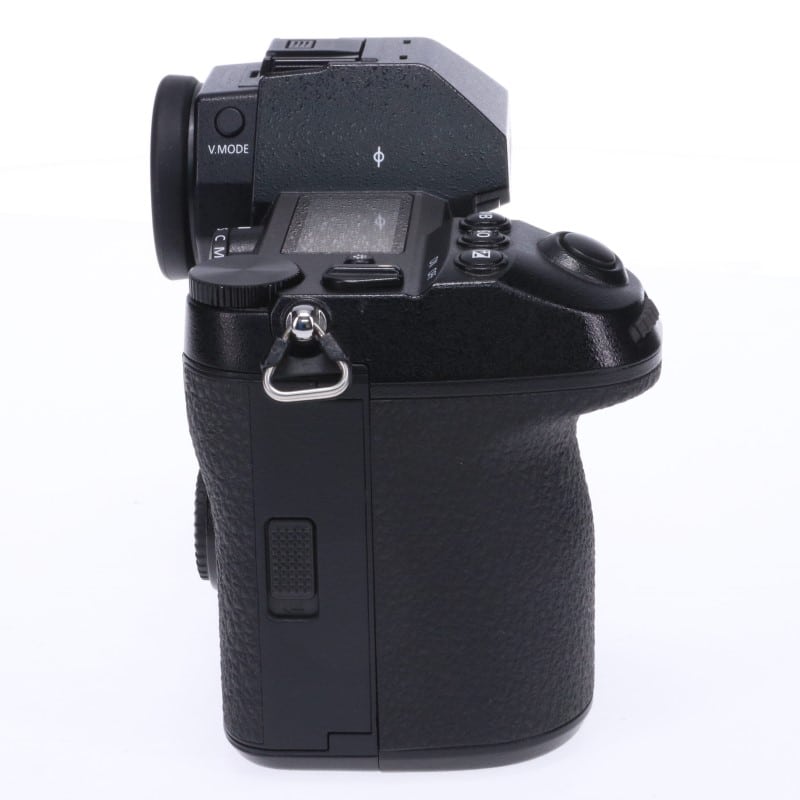 LUMIX S1R ボディ DC-S1R-K
