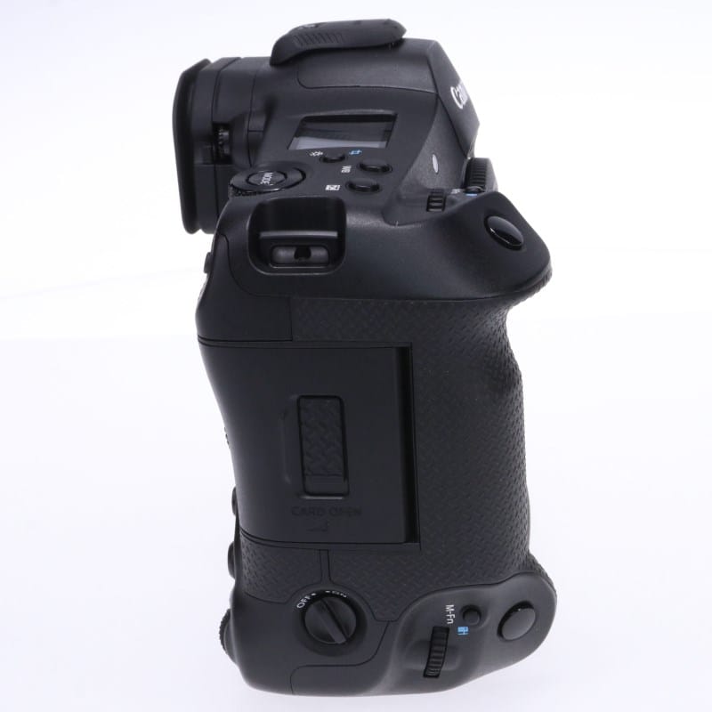 EOS R1 ボディー
