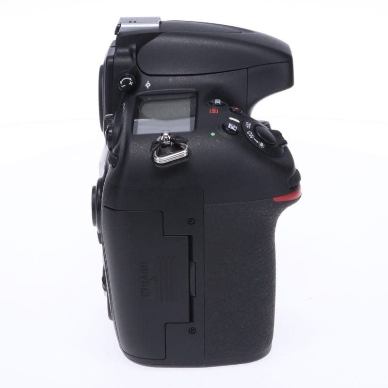 Nikon D800 ボディ 中古 C2120143545744｜中古通販フジヤカメラ