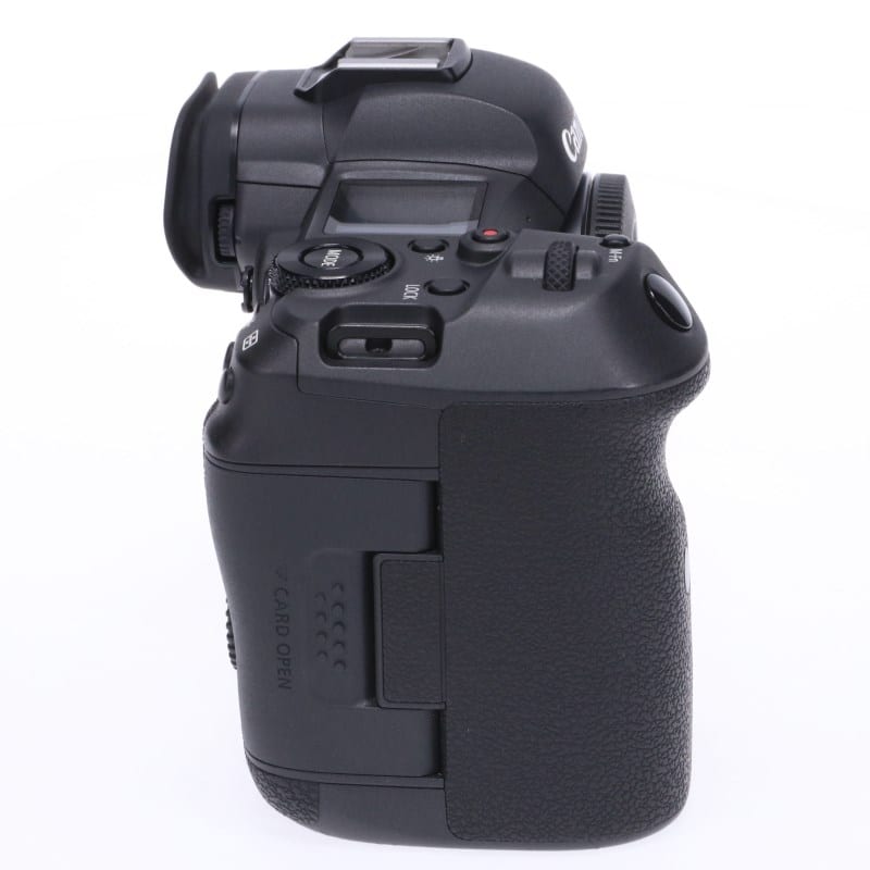 EOS R5 ボディー