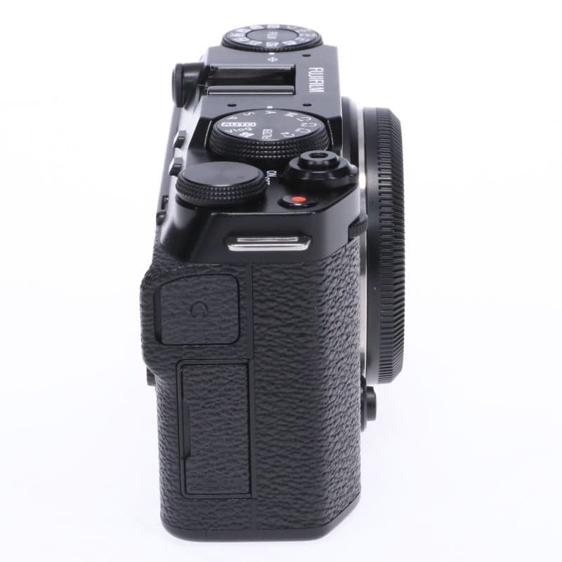 FUJIFILM X-M5 ボディ ブラック