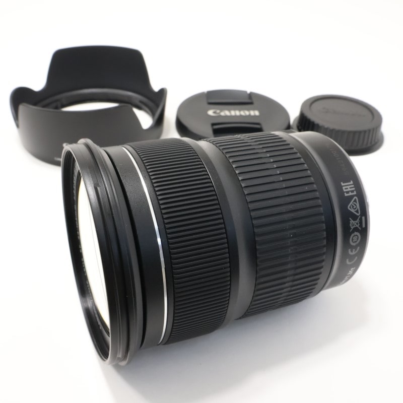 EF 24-105mm F3.5-5.6 IS STM