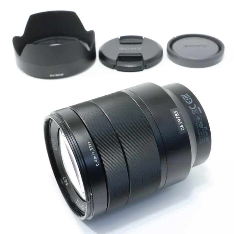 Vario-Tessar T* FE 24-70mm F4 ZA OSS SEL2470Z