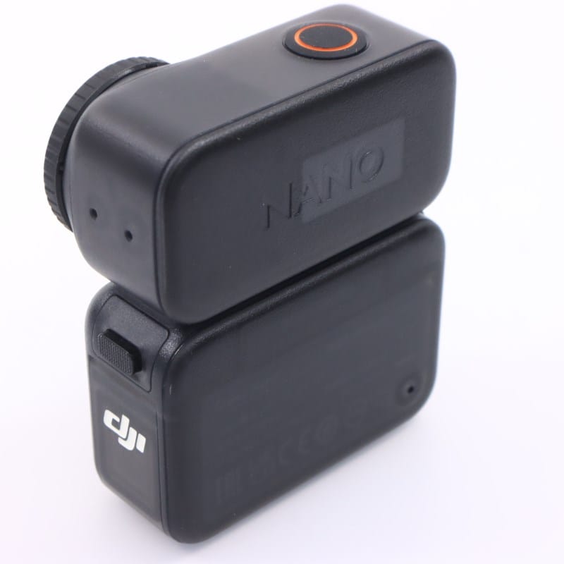 Osmo Nano スタンダードコンボ (128GB) ONWA03