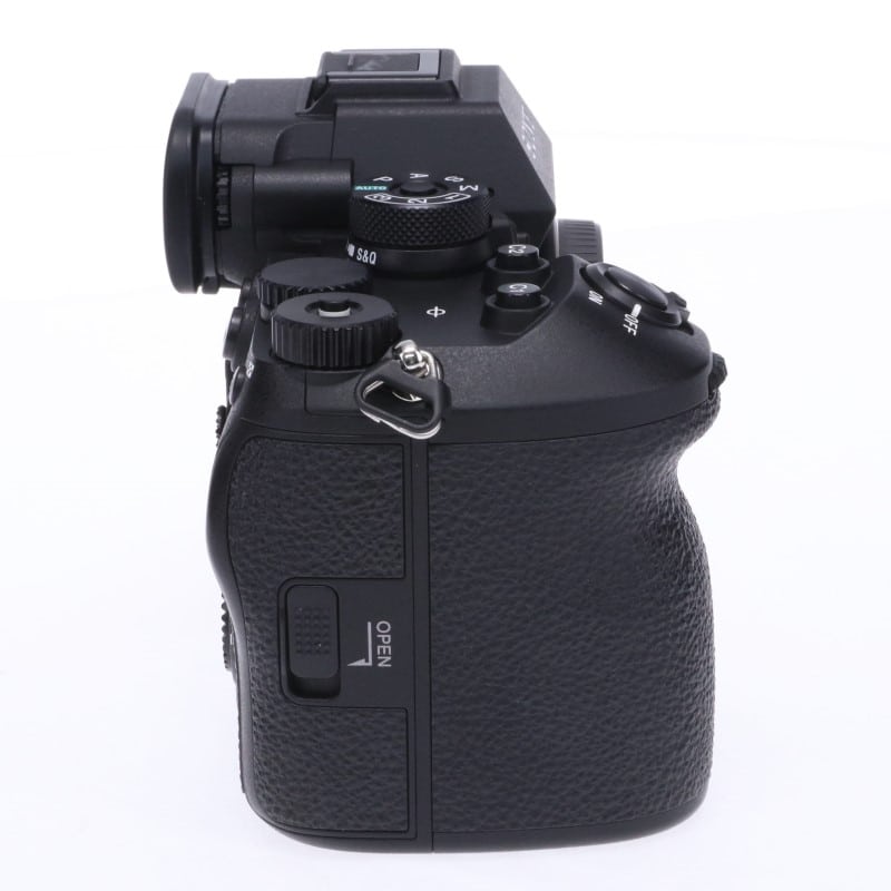 α9 III ボディ ILCE-9M3