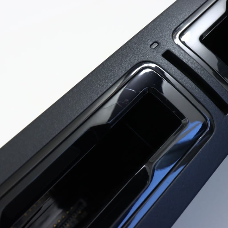 HYPERD/ST/DG4P [HyperDeck Studio 4K Pro]