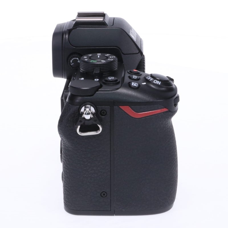 Z50II ボディ