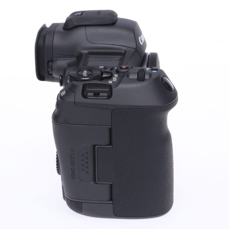 EOS R5 Mark II ボディー 海外モデル
