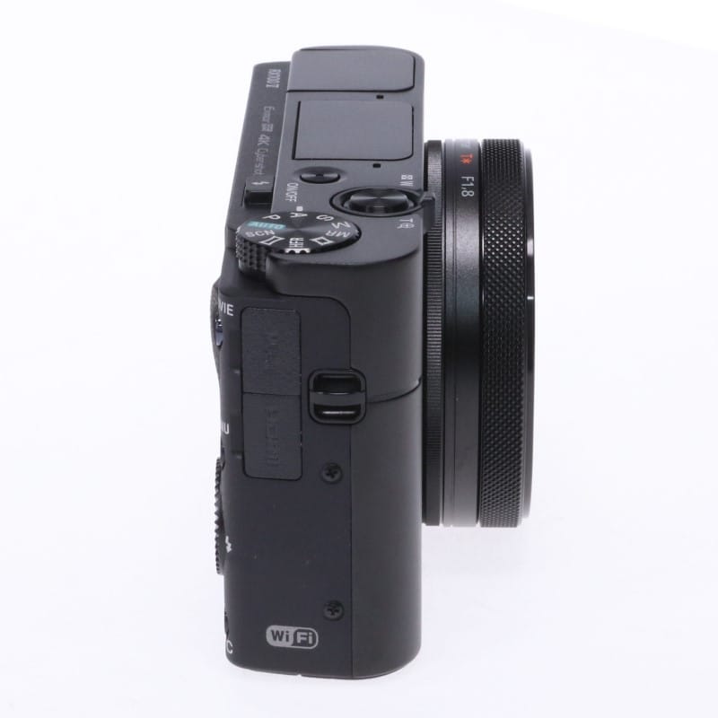 RX100V DSC-RX100M5A