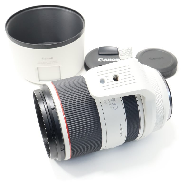 RF70-200mm F2.8 L IS USM
