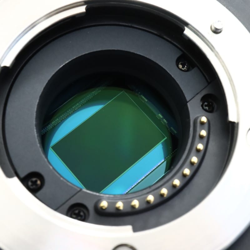 Blackmagic Pocket Cinema Camera 4K