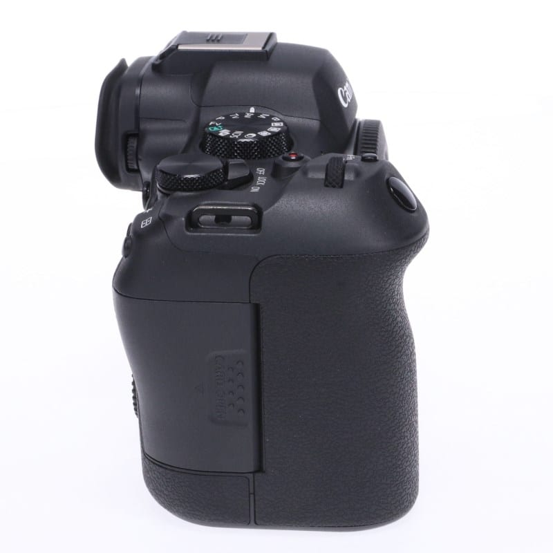 EOS R6 Mark II ボディー