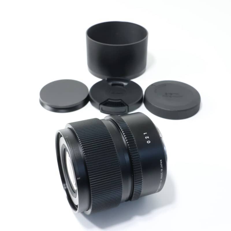 90mm F2.8 DG DN | Contemporary ソニーEマウント