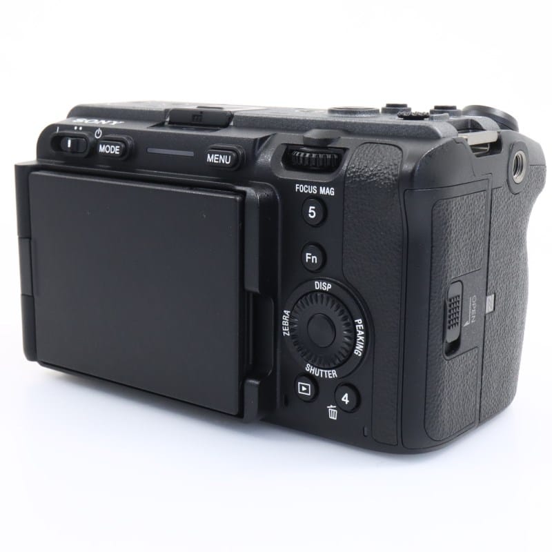 FX3 ボディ ILME-FX3