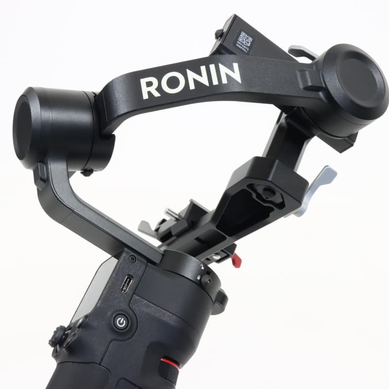 RS 3 Mini