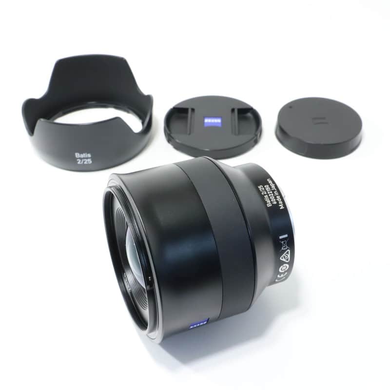 Batis 2/25 E-mount