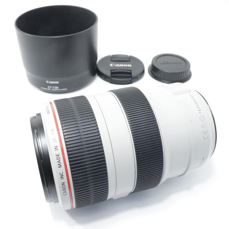EF 70-300mm F4-5.6 L IS USM