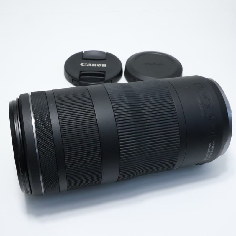 RF100-400mm F5.6-8 IS USM