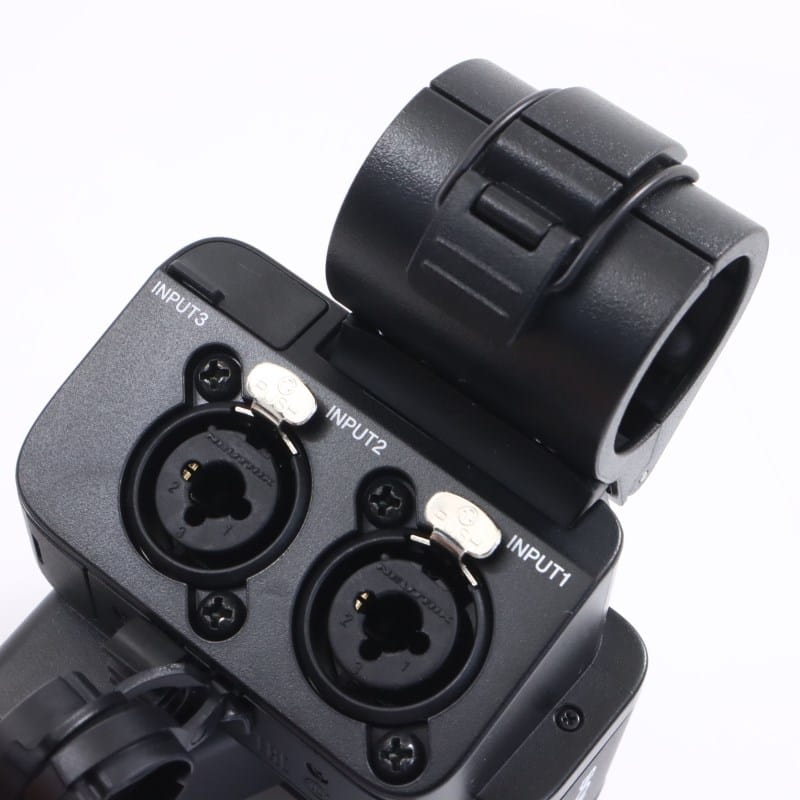 XLR-K3M XLRアダプターキット