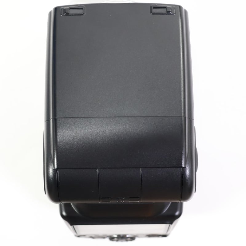 スピードライト SB-910