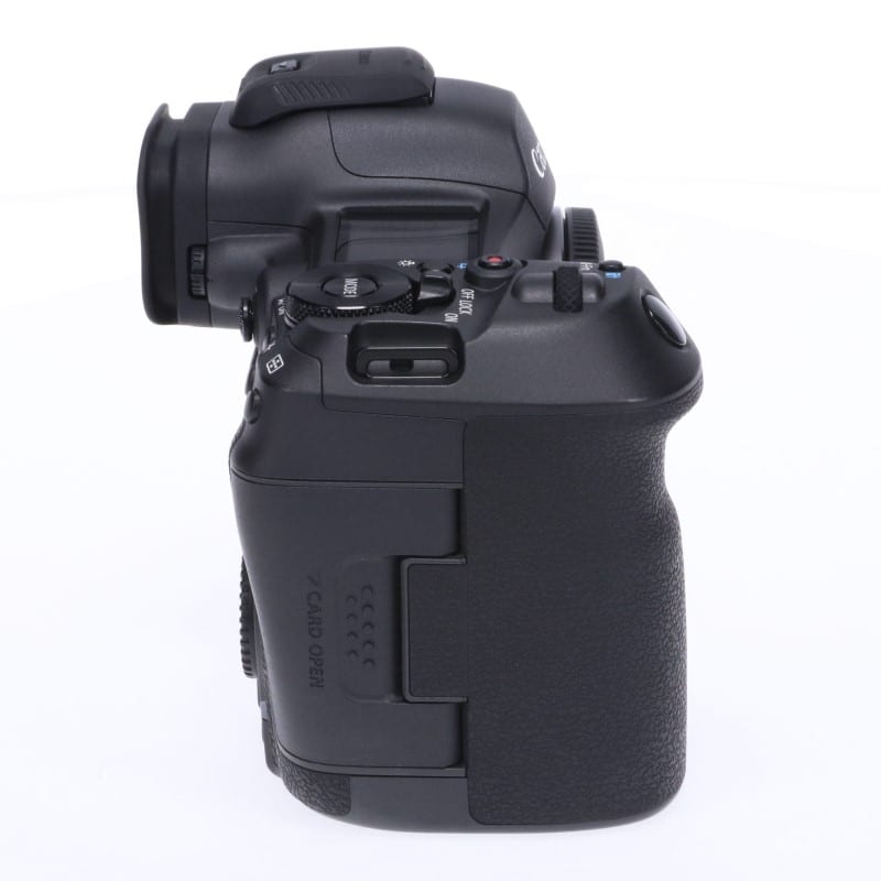 EOS R5 Mark II ボディー