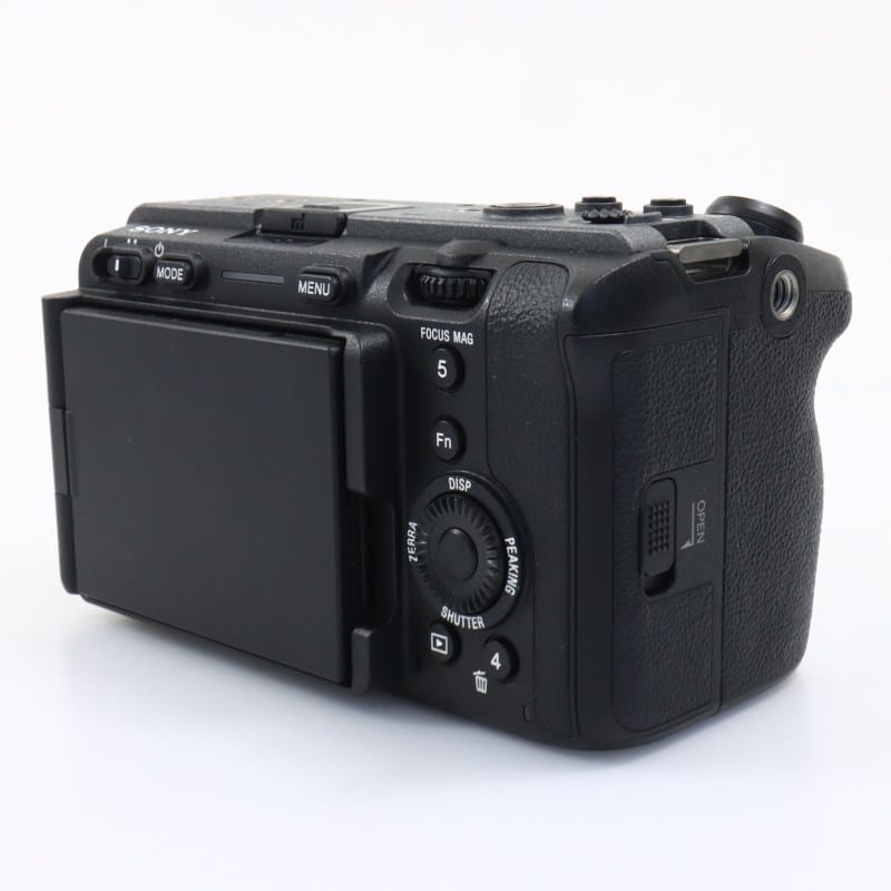 FX3A ボディ ILME-FX3A