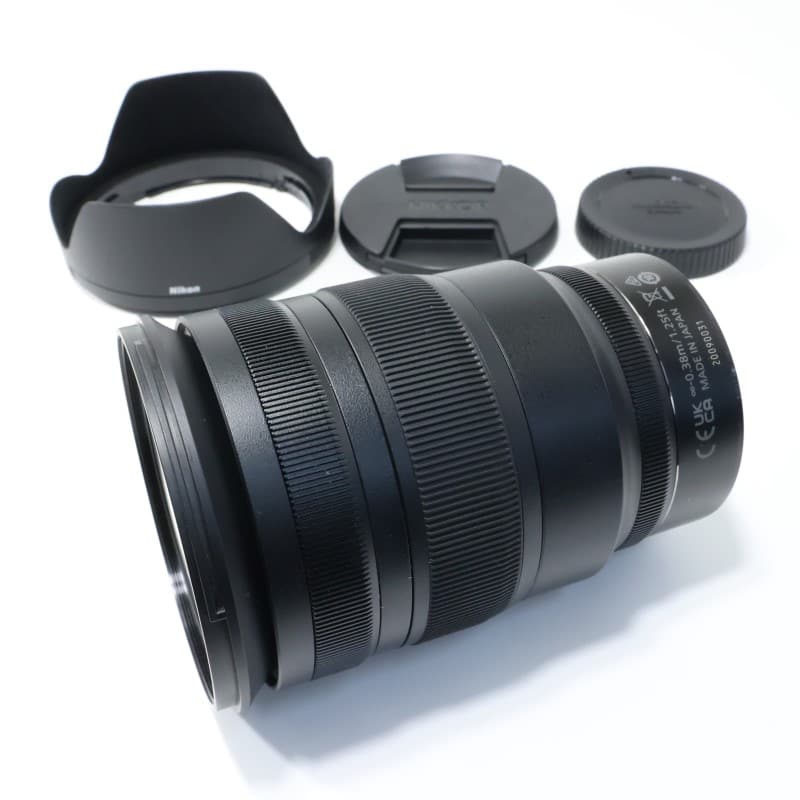 NIKKOR Z 24-70mm f/2.8 S