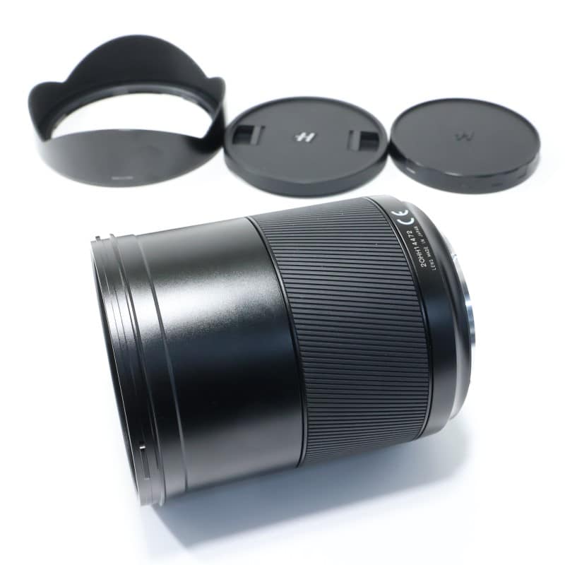 XCD f4/21mm