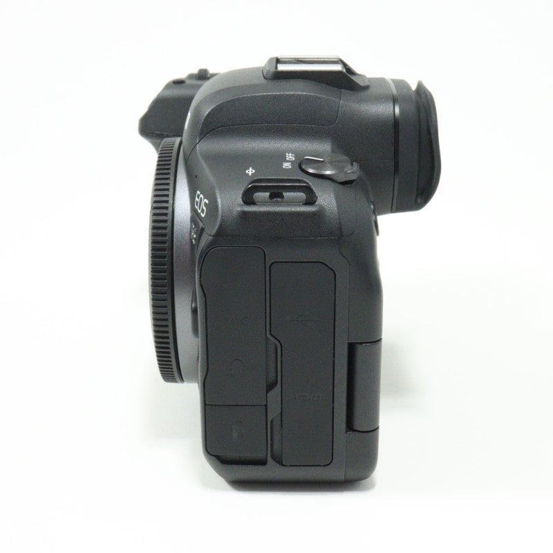 EOS R6