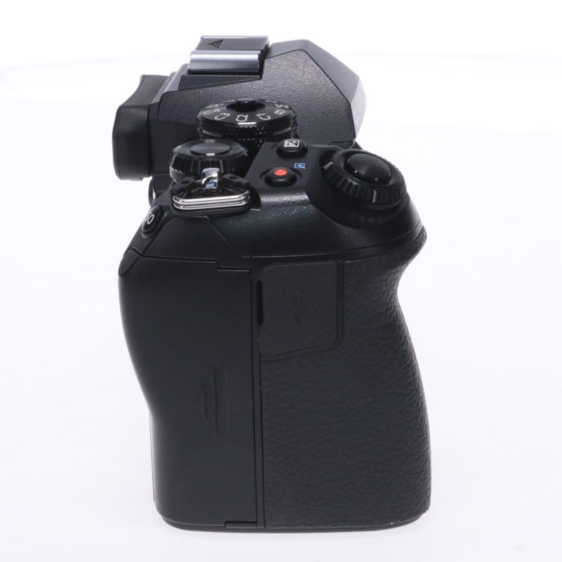 OM-D E-M1 Mark III ボディ