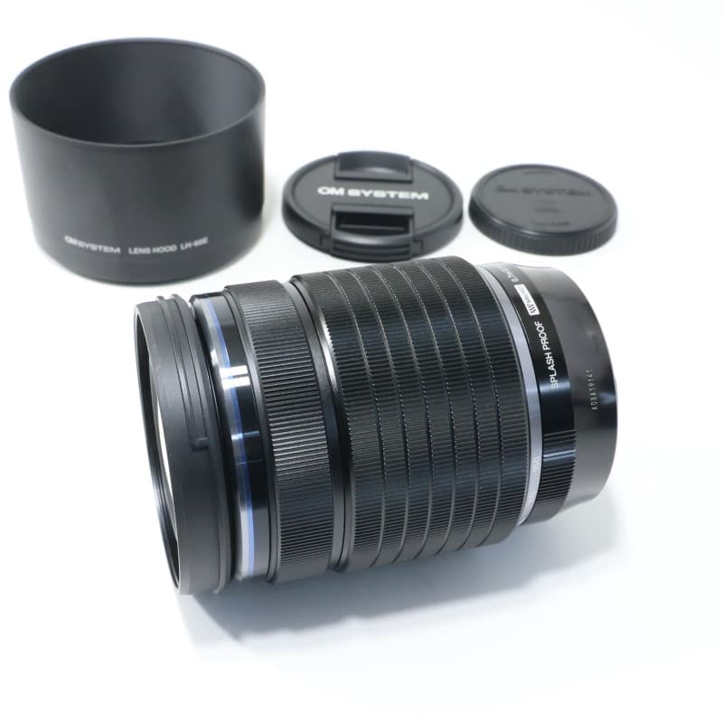 OM SYSTEM M.ZUIKO DIGITAL ED 40-150mm F4.0 PRO